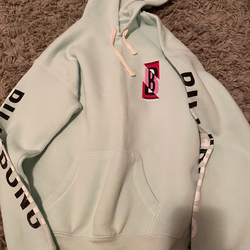 Billabong sweatshirt